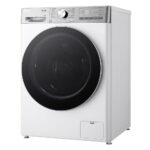 LG F4R9009TPWC AI DD™ Freestanding Front-loading Washing Machine Steam™, TurboWash™, ThinQ (Wi-Fi) 9Kg 1400rpm A White