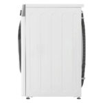 LG F4R9009TPWC AI DD™ Freestanding Front-loading Washing Machine Steam™, TurboWash™, ThinQ (Wi-Fi) 9Kg 1400rpm A White