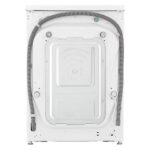 LG F4R9009TPWC AI DD™ Freestanding Front-loading Washing Machine Steam™, TurboWash™, ThinQ (Wi-Fi) 9Kg 1400rpm A White