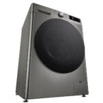 LG F4R9009TPWC AI DD™ Freestanding Front-loading Washing Machine Steam™, TurboWash™ 9Kg 1400rpm A Dark Grey