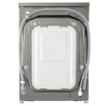 LG F4R9009TPWC AI DD™ Freestanding Front-loading Washing Machine Steam™, TurboWash™ 9Kg 1400rpm A Dark Grey