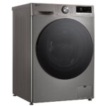 LG F4R9009TPWC AI DD™ Freestanding Front-loading Washing Machine Steam™, TurboWash™ 9Kg 1400rpm A Dark Grey