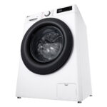 LG F4R3010NSWB AI DD™ Freestanding Front-loading Washing Machine Steam™ 10Kg 1400rpm A White