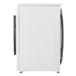 LG F4R3010NSWB AI DD™ Freestanding Front-loading Washing Machine Steam™ 10Kg 1400rpm A White