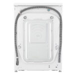 LG F4R3010NSWB AI DD™ Freestanding Front-loading Washing Machine Steam™ 10Kg 1400rpm A White