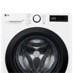LG F4R3010NSWB AI DD™ Freestanding Front-loading Washing Machine Steam™ 10Kg 1400rpm A White