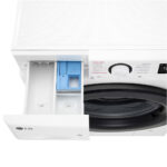 LG F4R3010NSWB AI DD™ Freestanding Front-loading Washing Machine Steam™ 10Kg 1400rpm A White