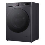 LG F4R5010TSMB AI DD™ Freestanding Front-loading Washing Machine Steam™, TurboWash™ 10Kg 1400rpm A Dark Grey
