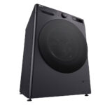LG F4R5010TSMB AI DD™ Freestanding Front-loading Washing Machine Steam™, TurboWash™ 10Kg 1400rpm A Dark Grey