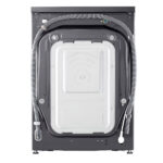 LG F4R5010TSMB AI DD™ Freestanding Front-loading Washing Machine Steam™, TurboWash™ 10Kg 1400rpm A Dark Grey
