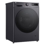 LG F4R5010TSMB AI DD™ Freestanding Front-loading Washing Machine Steam™, TurboWash™ 10Kg 1400rpm A Dark Grey