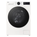 LG F4X5011TWB AIDD Freestanding Front-loading Washing Machine TurboWash, ThinQ (Wi-Fi) 11Kg 1400rpm A White