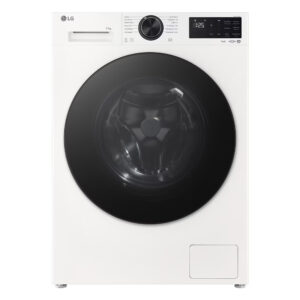 LG F4X5011TWB AIDD Freestanding Front-loading Washing Machine TurboWash, ThinQ (Wi-Fi) 11Kg 1400rpm A White