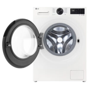 LG F4X5011TWB AIDD Freestanding Front-loading Washing Machine TurboWash, ThinQ (Wi-Fi) 11Kg 1400rpm A White