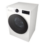 LG F4X5011TWB AIDD Freestanding Front-loading Washing Machine TurboWash, ThinQ (Wi-Fi) 11Kg 1400rpm A White