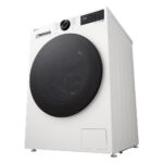 LG F4X5011TWB AIDD Freestanding Front-loading Washing Machine TurboWash, ThinQ (Wi-Fi) 11Kg 1400rpm A White