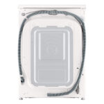 LG F4X5011TWB AIDD Freestanding Front-loading Washing Machine TurboWash, ThinQ (Wi-Fi) 11Kg 1400rpm A White