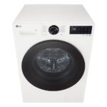 LG F4X5011TWB AIDD Freestanding Front-loading Washing Machine TurboWash, ThinQ (Wi-Fi) 11Kg 1400rpm A White