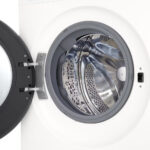 LG F4X5011TWB AIDD Freestanding Front-loading Washing Machine TurboWash, ThinQ (Wi-Fi) 11Kg 1400rpm A White