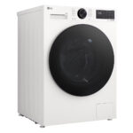 LG F4X5011TWB AIDD Freestanding Front-loading Washing Machine TurboWash, ThinQ (Wi-Fi) 11Kg 1400rpm A White