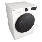 LG F4X5011TWB AIDD Freestanding Front-loading Washing Machine TurboWash, ThinQ (Wi-Fi) 11Kg 1400rpm A White