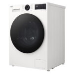 LG F4X5011TWB AIDD Freestanding Front-loading Washing Machine TurboWash, ThinQ (Wi-Fi) 11Kg 1400rpm A White