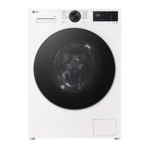 LG F4X5511TWB AIDD Freestanding Front-loading Washing Machine TurboWash, ThinQ (Wi-Fi) 11Kg 1400rpm A White