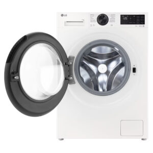LG F4X5511TWB AIDD Freestanding Front-loading Washing Machine TurboWash, ThinQ (Wi-Fi) 11Kg 1400rpm A White