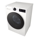 LG F4X5511TWB AIDD Freestanding Front-loading Washing Machine TurboWash, ThinQ (Wi-Fi) 11Kg 1400rpm A White