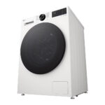 LG F4X5511TWB AIDD Freestanding Front-loading Washing Machine TurboWash, ThinQ (Wi-Fi) 11Kg 1400rpm A White