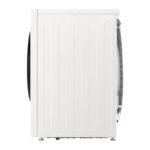 LG F4X5511TWB AIDD Freestanding Front-loading Washing Machine TurboWash, ThinQ (Wi-Fi) 11Kg 1400rpm A White