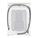 LG F4X5511TWB AIDD Freestanding Front-loading Washing Machine TurboWash, ThinQ (Wi-Fi) 11Kg 1400rpm A White