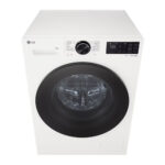 LG F4X5511TWB AIDD Freestanding Front-loading Washing Machine TurboWash, ThinQ (Wi-Fi) 11Kg 1400rpm A White