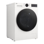 LG F4X5511TWB AIDD Freestanding Front-loading Washing Machine TurboWash, ThinQ (Wi-Fi) 11Kg 1400rpm A White