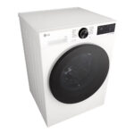 LG F4X5511TWB AIDD Freestanding Front-loading Washing Machine TurboWash, ThinQ (Wi-Fi) 11Kg 1400rpm A White