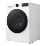 LG F4X5511TWB AIDD Freestanding Front-loading Washing Machine TurboWash, ThinQ (Wi-Fi) 11Kg 1400rpm A White