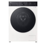 LG F4X5511THB AIDD Freestanding Front-loading Washing Machine TurboWash, ThinQ (Wi-Fi) 11Kg 1400rpm A White