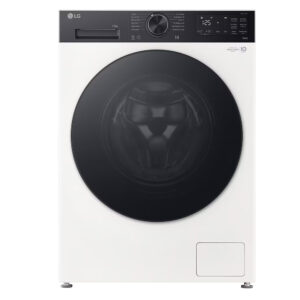 LG F4X5511THB AIDD Freestanding Front-loading Washing Machine TurboWash, ThinQ (Wi-Fi) 11Kg 1400rpm A White