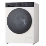 LG F4X5511THB AIDD Freestanding Front-loading Washing Machine TurboWash, ThinQ (Wi-Fi) 11Kg 1400rpm A White