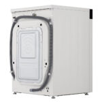 LG F4X5511THB AIDD Freestanding Front-loading Washing Machine TurboWash, ThinQ (Wi-Fi) 11Kg 1400rpm A White