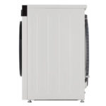 LG F4X5511THB AIDD Freestanding Front-loading Washing Machine TurboWash, ThinQ (Wi-Fi) 11Kg 1400rpm A White