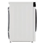 LG F4X5511THB AIDD Freestanding Front-loading Washing Machine TurboWash, ThinQ (Wi-Fi) 11Kg 1400rpm A White