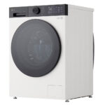 LG F4X5511THB AIDD Freestanding Front-loading Washing Machine TurboWash, ThinQ (Wi-Fi) 11Kg 1400rpm A White