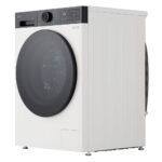 LG F4X5511THB AIDD Freestanding Front-loading Washing Machine TurboWash, ThinQ (Wi-Fi) 11Kg 1400rpm A White