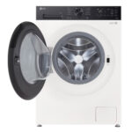 LG F4X5511THB AIDD Freestanding Front-loading Washing Machine TurboWash, ThinQ (Wi-Fi) 11Kg 1400rpm A White