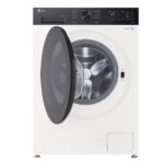 LG F4X5511THB AIDD Freestanding Front-loading Washing Machine TurboWash, ThinQ (Wi-Fi) 11Kg 1400rpm A White