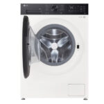 LG F4X5511THB AIDD Freestanding Front-loading Washing Machine TurboWash, ThinQ (Wi-Fi) 11Kg 1400rpm A White