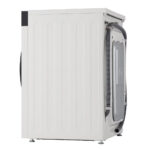 LG F4X5511THB AIDD Freestanding Front-loading Washing Machine TurboWash, ThinQ (Wi-Fi) 11Kg 1400rpm A White