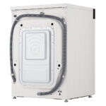 LG F4X5511THB AIDD Freestanding Front-loading Washing Machine TurboWash, ThinQ (Wi-Fi) 11Kg 1400rpm A White