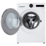 LG F4X7511TWB AI DD™ Freestanding Front-loading Washing Machine Steam™, ThinQ (Wi-Fi) 11Kg 1400rpm A White